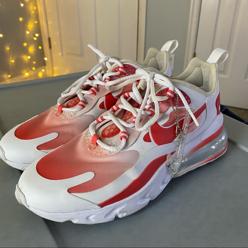 WOMENS Air max 270 React SE